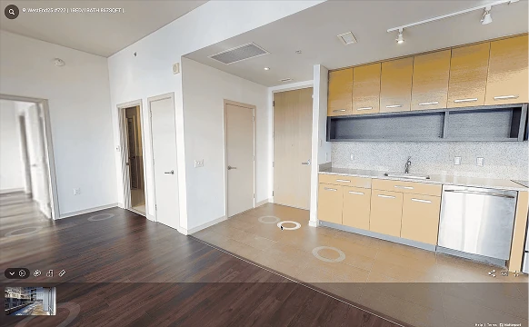 matterport tour